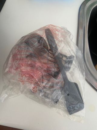 Robot Cocina Mambo 9090 Cecotec Nuevo