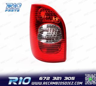 PILOTO IZQ PARA CITROEN XSARA PICASSO 04-