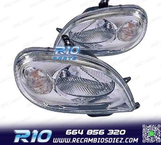 FAROS CITROEN SAXO 99-04