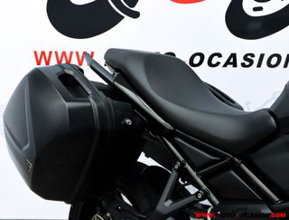 TRIUMPH TIGER SPORT 660 ¿A2?