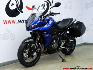 TRIUMPH TIGER SPORT 660 ¿A2?
