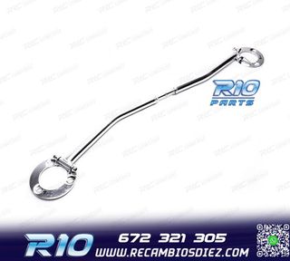 BARRA ESTABILIZADORA BMW E36 4 CILINDROS MOTOR M40