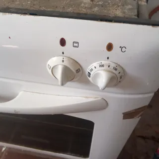 Horno Eléctrico Fagor