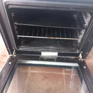 Horno Eléctrico Fagor