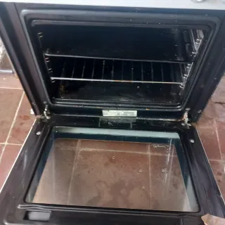 Horno Eléctrico Fagor