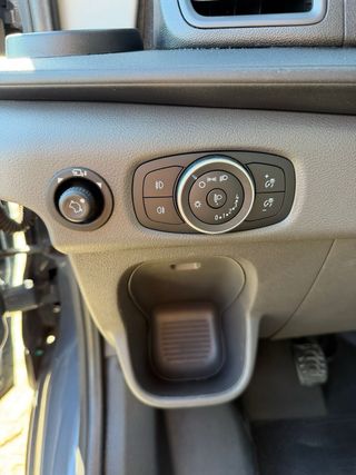 Ford Transit 2022