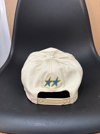 Gorra Twojeys Scuderia