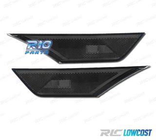 INTERMITENTE LATERAL HONDA CIVIC 16-20 AHUMADO