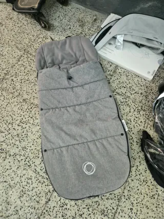 Bugaboo Bee6 Silla de Paseo