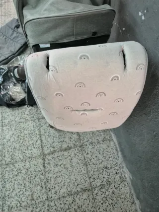 Bugaboo Bee6 Silla de Paseo