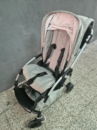 Bugaboo Bee6 Silla de Paseo