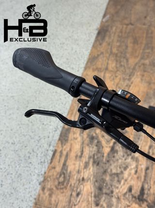 Cube Touring Hybrid One 500 Shimano Alivio 2022