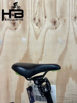 Cube Touring Hybrid One 500 Shimano Alivio 2022