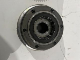 VOLANTE CON BENDIX YFZ450