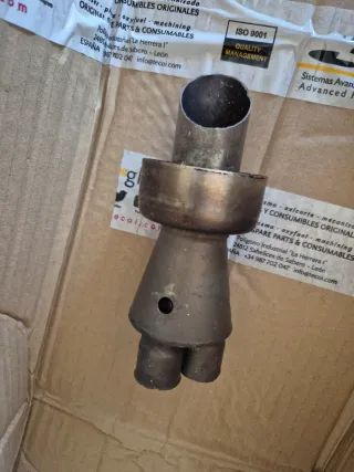 Escape Akrapovic Kawasaki Ninja 650