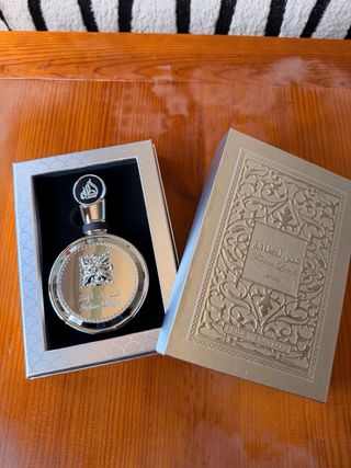 Perfume Lattafa Fakhar Lattafa