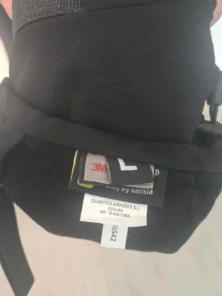 Manoplas Gore-Tex Impermeables Transpirables