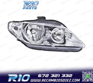 FARO DCH PARA SEAT EXEO 09-10