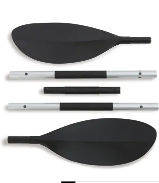 Intex 68306 - Kayak Gonfiabile Challenger k2 & Remi