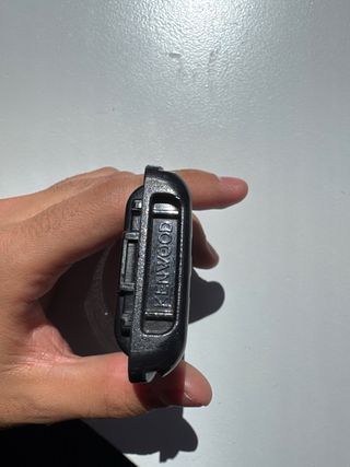 Batería Kenwood Walkie Talkie.