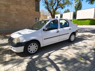 Dacia Logan Km 55.000 Eiqueta C