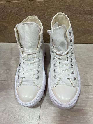 Converse Chuck Taylor Move Platform Taglia 39