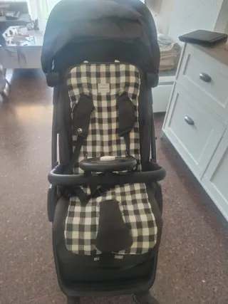 Carro de bebé Easywalker