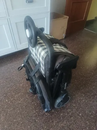 Carro de bebé Easywalker