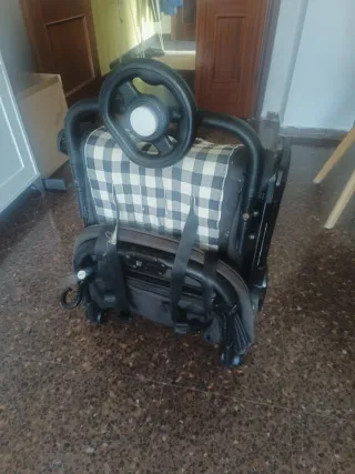 Carro de bebé Easywalker