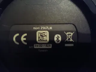 GPS Garmin
