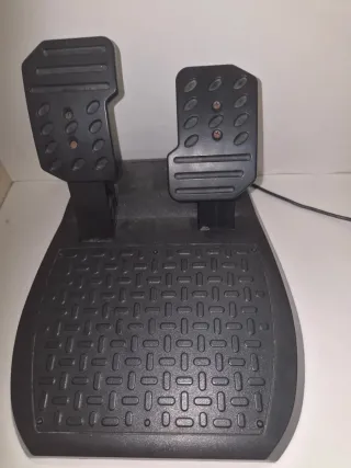 Volante Ferrari Xbox Serie S