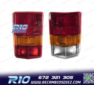 PILOTOS PARA CITROEN FIAT PEUGEOT 90-94