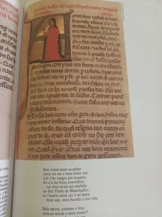 Historia de la literatura universal.