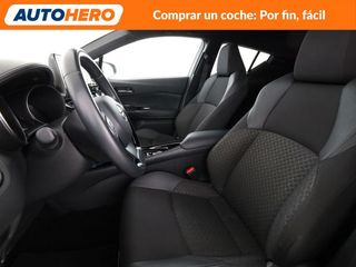 Toyota C-HR 1.8 Hybrid Advance