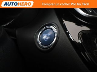 Toyota C-HR 1.8 Hybrid Advance