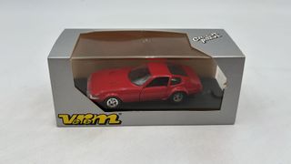 VER408 Verem Ferrari Daytona 1/43
