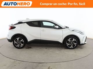 Toyota C-HR 1.8 Hybrid Advance