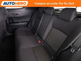 Toyota C-HR 1.8 Hybrid Advance