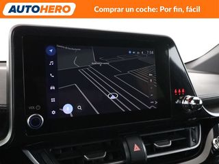 Toyota C-HR 1.8 Hybrid Advance