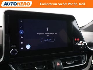 Toyota C-HR 1.8 Hybrid Advance