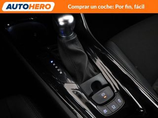 Toyota C-HR 1.8 Hybrid Advance