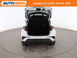 Toyota C-HR 1.8 Hybrid Advance