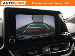 Toyota C-HR 1.8 Hybrid Advance