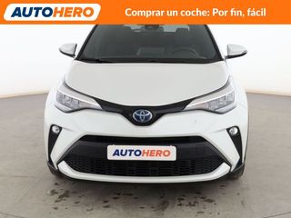 Toyota C-HR 1.8 Hybrid Advance