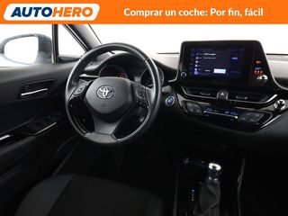 Toyota C-HR 1.8 Hybrid Advance