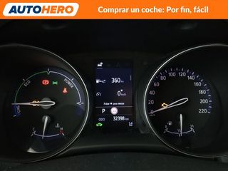 Toyota C-HR 1.8 Hybrid Advance