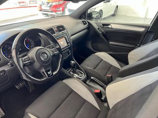 Volkswagen Golf R20 270cv
