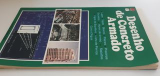 Desenho de Concreto Armado - Francisco Xavier Adão