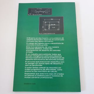 Desenho de Concreto Armado - Francisco Xavier Adão