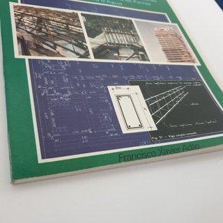 Desenho de Concreto Armado - Francisco Xavier Adão